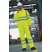Dickies Wd044 Men's Hi-vis Waterproof Lightweight Jacket