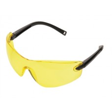 Portwest Workwear Profile Safety Spectacle In Various Colours
