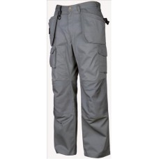 Projob Work Wear Waist Pants Trousers