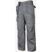 Projob Work Wear Waist Pants Trousers