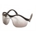 Portwest Workwear Safeguard Spectacle In Clear And Mirror