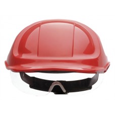 Portwest Workwear Endurance Visor Helmet In Various Colours