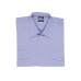Portwest Workwear Short Sleeves Stud Shirt In Blue