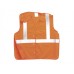 Portwest Workwear London Underground Vest In Orange