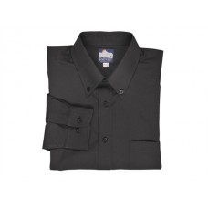 Portwest Workwear Premium Shirt Long Sleeves In Various Colours
