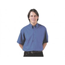 Portwest Workwear Premium Shirt Short Sleeves In Various Colours