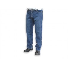 Portwest Workwear Western Jeans In Blue