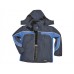 Portwest Workwear Rs Riga Jacket In Navy/royal