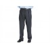 Portwest Workwear London Trousers In Navy And Black