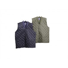 Portwest Workwear Kinross Bodywarmer In Navy