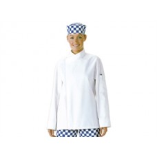 Portwest Workwear Dorset Crossover Jacket In White