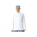Portwest Workwear Dorset Crossover Jacket In White