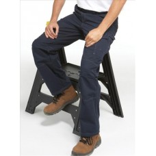 Snickers Service Line Tool Pocket Workwear Trousers