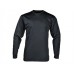 Portwest Workwear Thermal Baselayer Top In Charcoal