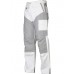 Projob Workwear Men's 5509 Pants In White