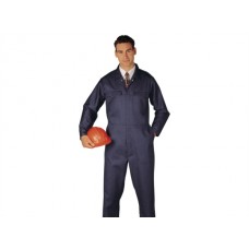 Portwest Workwear Euro Work Polycotton Coverall In Various Colours