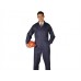 Portwest Workwear Euro Work Polycotton Coverall In Various Colours