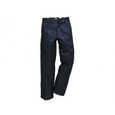 Portwest Workwear Pleated Trousers In Various Colours