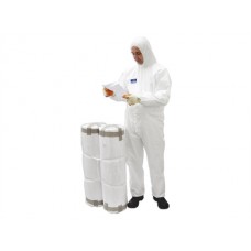 Portwest Workwear Biztex Microporous Coverall Type 6/5 - Box Of 50