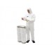 Portwest Workwear Biztex Microporous Coverall Type 6/5 - Box Of 50