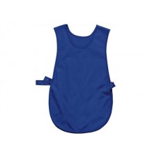 Portwest Workwear Strandard Tabard In Navy And Royal