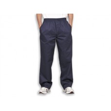 Portwest Workwear Track Trousers In Navy