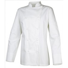 Projob Ladies' Chef Jacket Projob Ladies' Chef Jacket