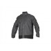 Projob Workwear Men's 5409 Jacket In Grey And Brown