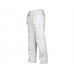 Projob Workwear Men's 5504 Pants In White