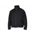 Projob Workwear Men's 4302 Fleece Jacket Adv. In Various Colour