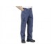 Portwest Workwear Multi-pocket Trousers In Navy