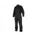 Projob Workwear Men's Coverall In Blue And Black Projob Workwear Men's Coverall In Blue And Black