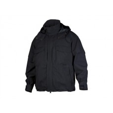 Projob Workwear Men's 4404 Jacket In Black