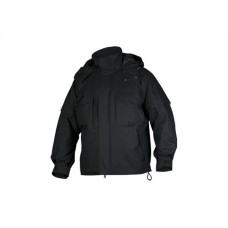 Projob Workwear Men's 4406 Jacket In Black