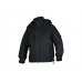 Projob Workwear Men's 4406 Jacket In Black