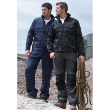 Snickers Workwear Duratwill Jacket