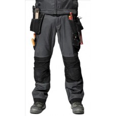 Snickers Workwear Holster Pocket Workwear Trousers