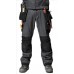 Snickers Workwear Holster Pocket Workwear Trousers