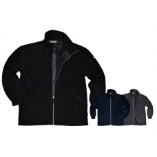 Portwest Workwear Luxurious Windproof Fleece In Various Colours Portwest Workwear Luxurious Windproof Fleece In Various Colours