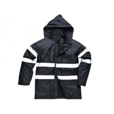 Portwest Workwear Iona Sealtex Jacket In Navy