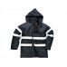 Portwest Workwear Iona Sealtex Jacket In Navy
