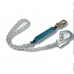 Portwest Workwear Single Lanyard In White