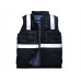 Portwest Workwear Iona Bodywarmer In Navy