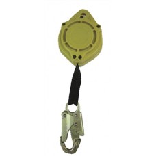 Portwest Workwear Web Fall Arrest Block In Yellow Portwest Workwear Web Fall Arrest Block In Yellow