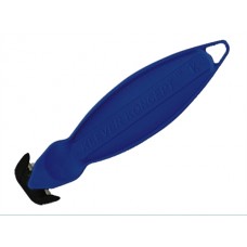 Portwest Workwear Klever Koncept Safety Cutter In Blue