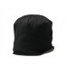 Portwest Workwear Reversible Beanie Hat In Black/charcoal