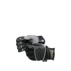 Projob Workwear Men's 9208 Performance Winter Glove In Black