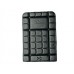 Portwest Workwear Ce Knee Pad In Black