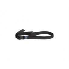 Projob Workwear Men's Double Belt In Black