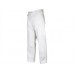 Projob Workwear Men's 7506 Pants In White